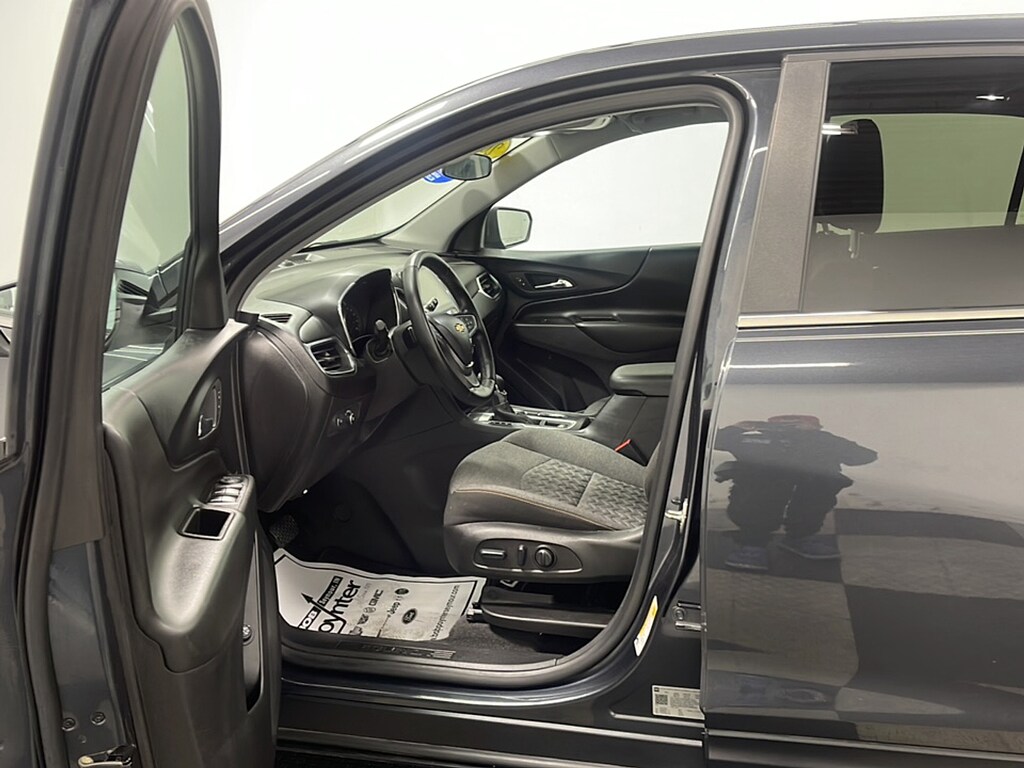Used 2023 Chevrolet Equinox LT SUV