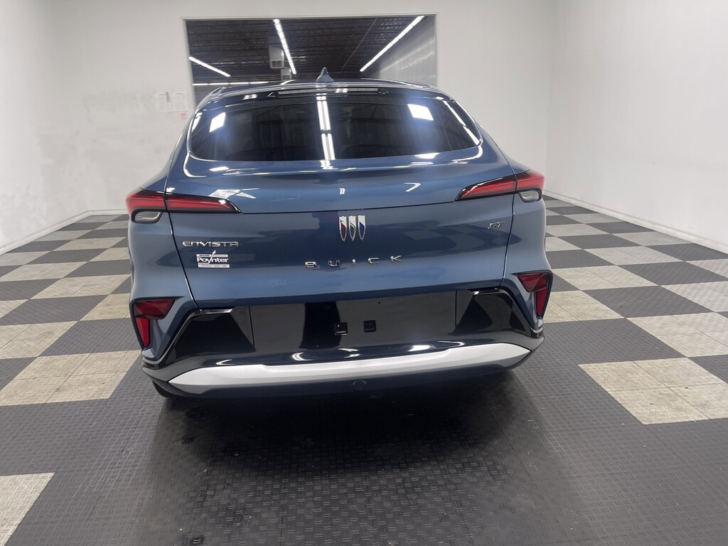 Used 2024 Buick Envista Sport Touring SUV