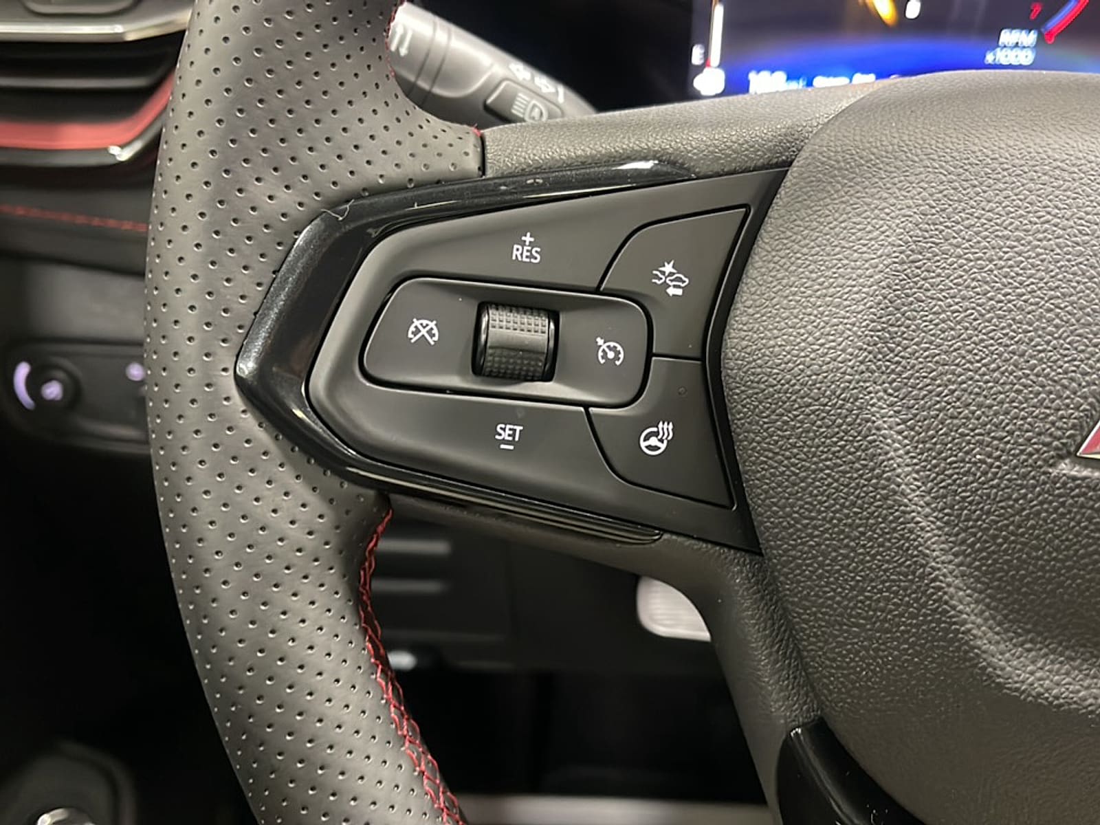 2026 Chevrolet Trailblazer RS - Photo 6