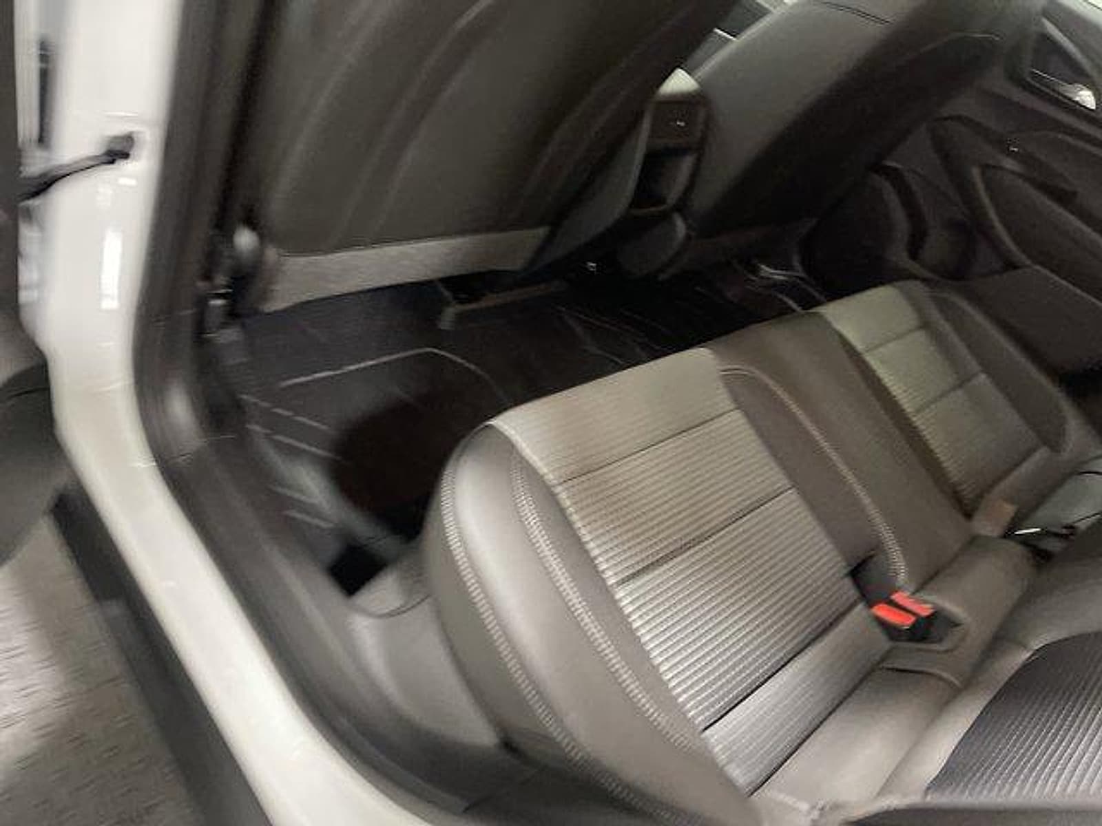 2026 Chevrolet Trax LT - Photo 12