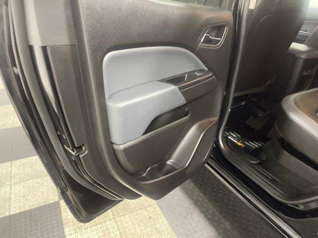 2018 Chevrolet Colorado Z71 - Photo 11