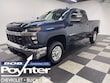 Chevrolet Silverado 2500 HD