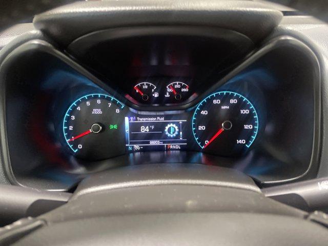 2018 Chevrolet Colorado Z71 - Photo 24