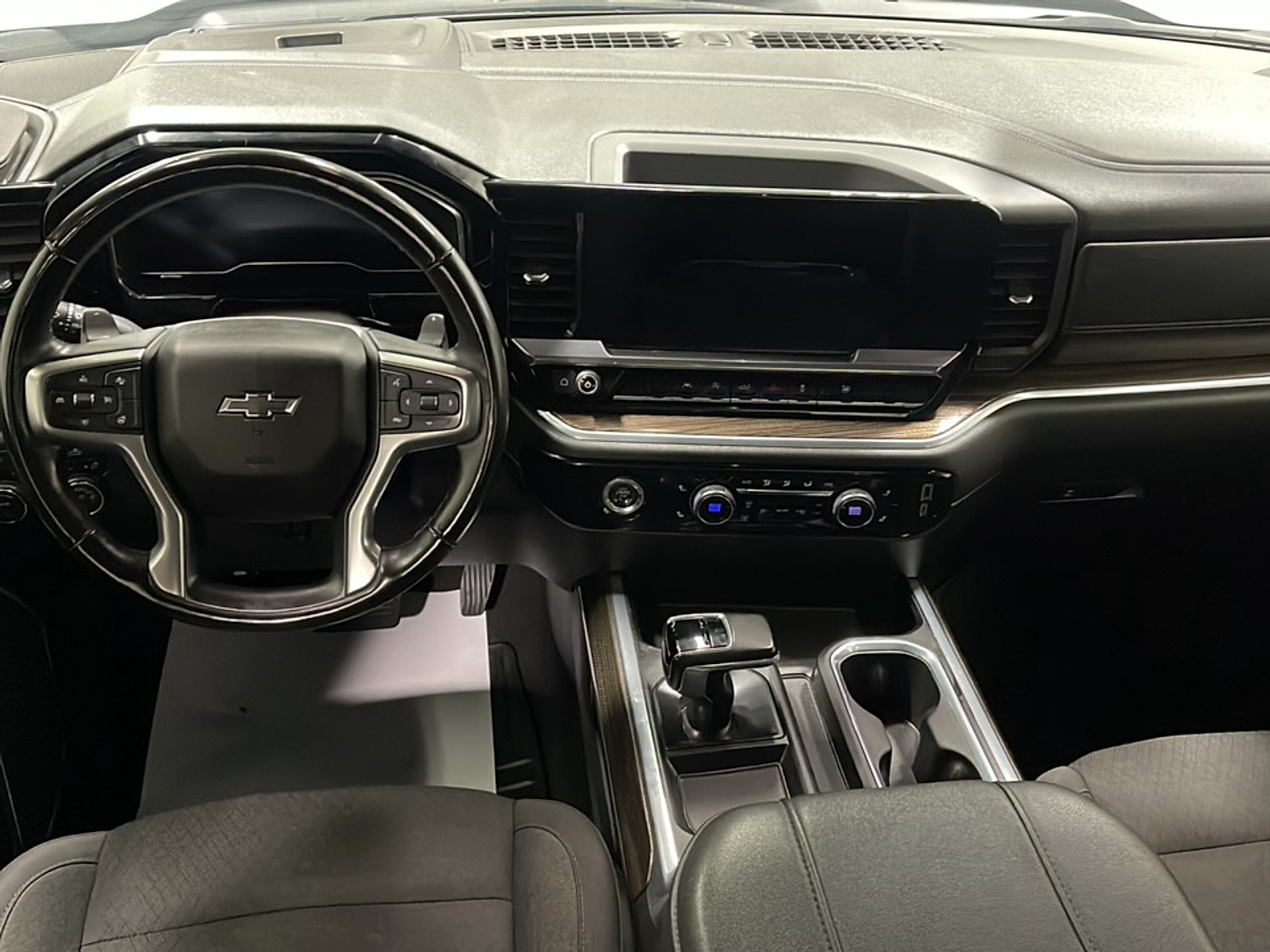Used 2024 Chevrolet