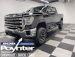 GMC Sierra 2500 HD
