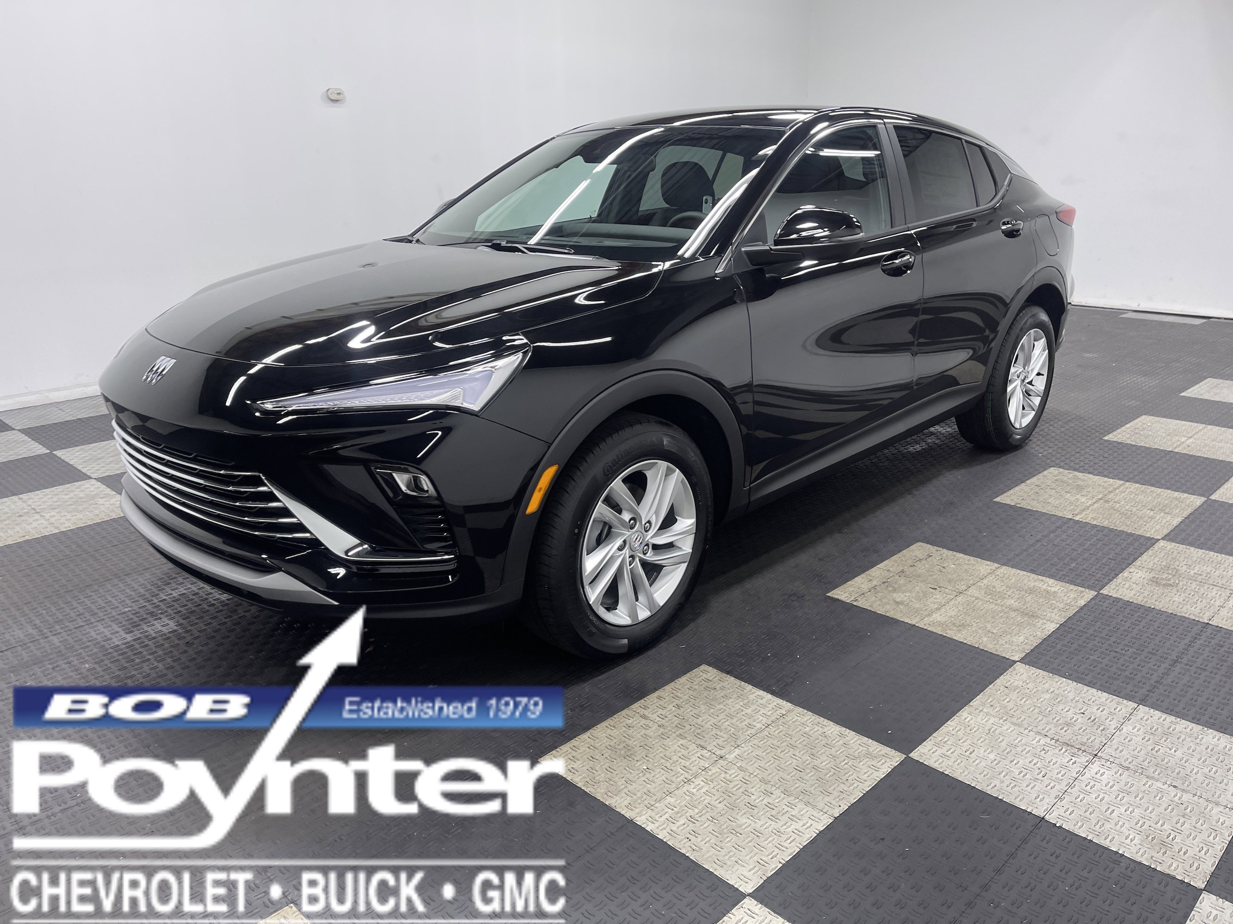 2026 Buick Envista Preferred's photo