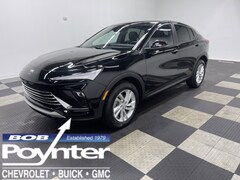 2026 Buick Envista Preferred SUV