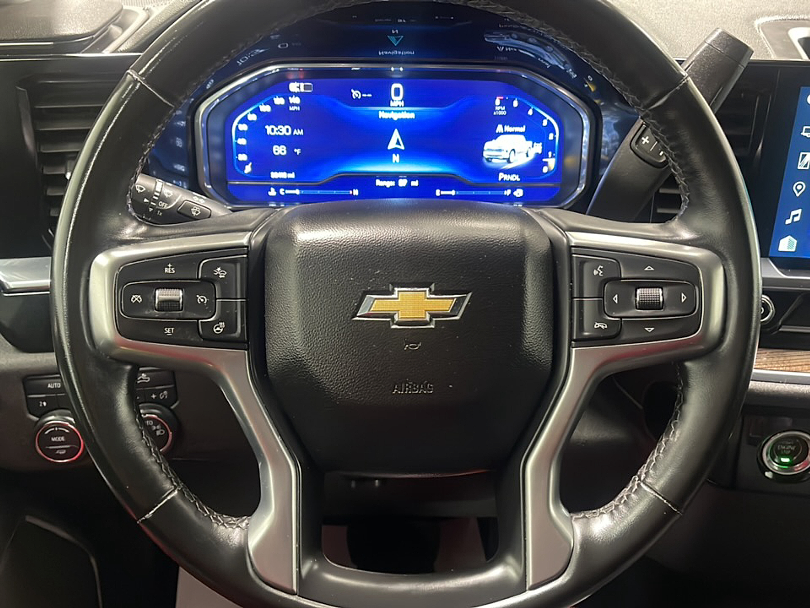 Used 2024 Chevrolet