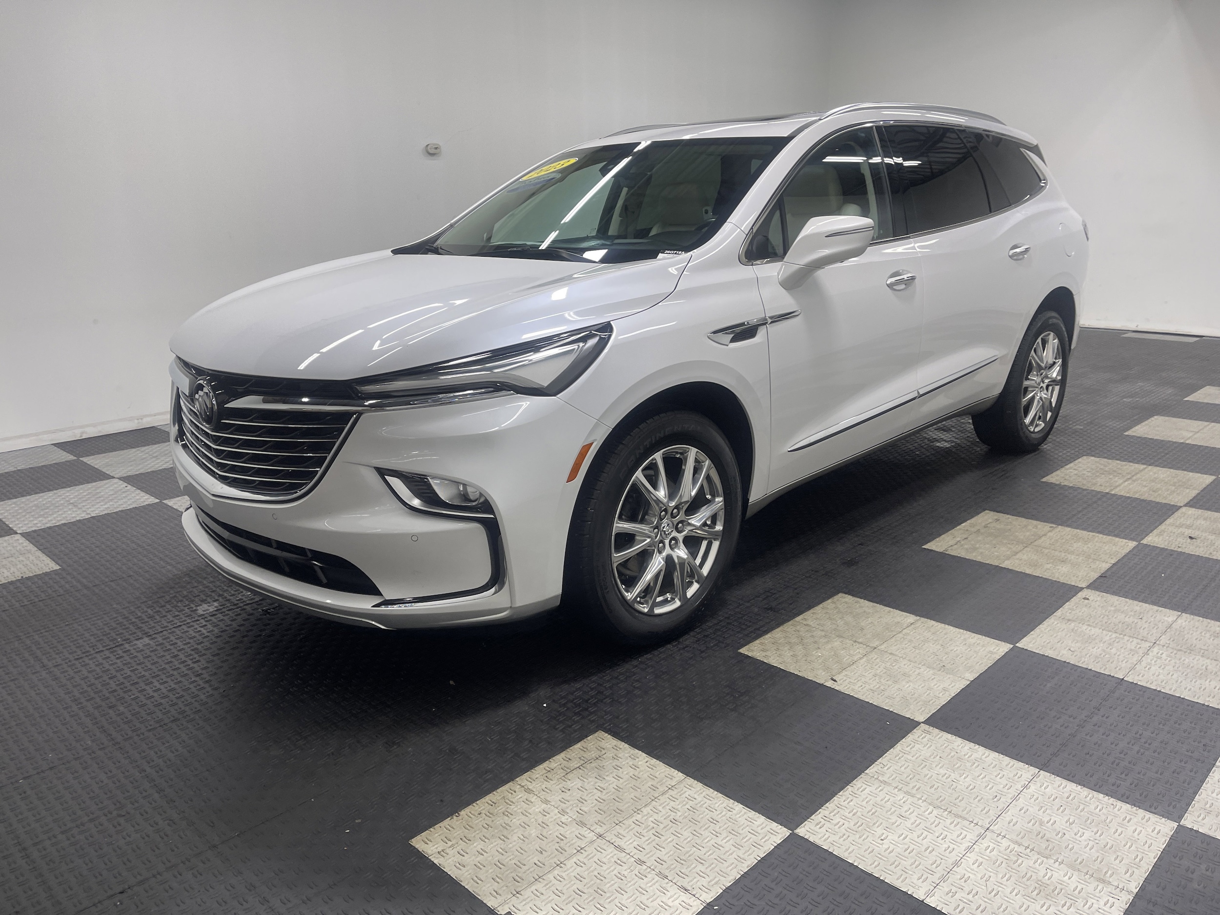 2023 Buick Enclave Premium AWD's photo