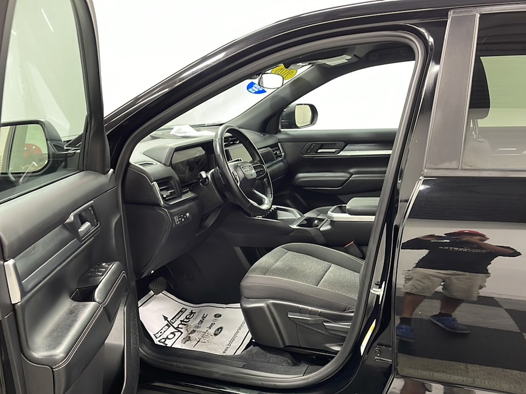 Used 2026 GMC Terrain Elevation SUV