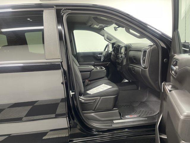 2022 Chevrolet Silverado 1500 Limited RST - Photo 18