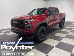 2026 GMC Canyon Elevation Truck