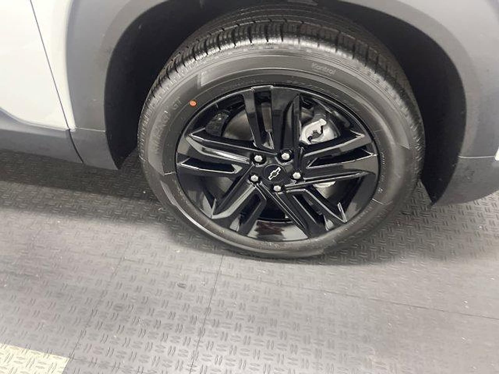 2026 Chevrolet Trailblazer LT - Photo 21