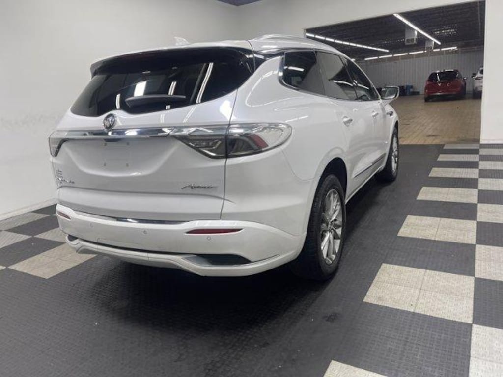 Used 2023 Buick