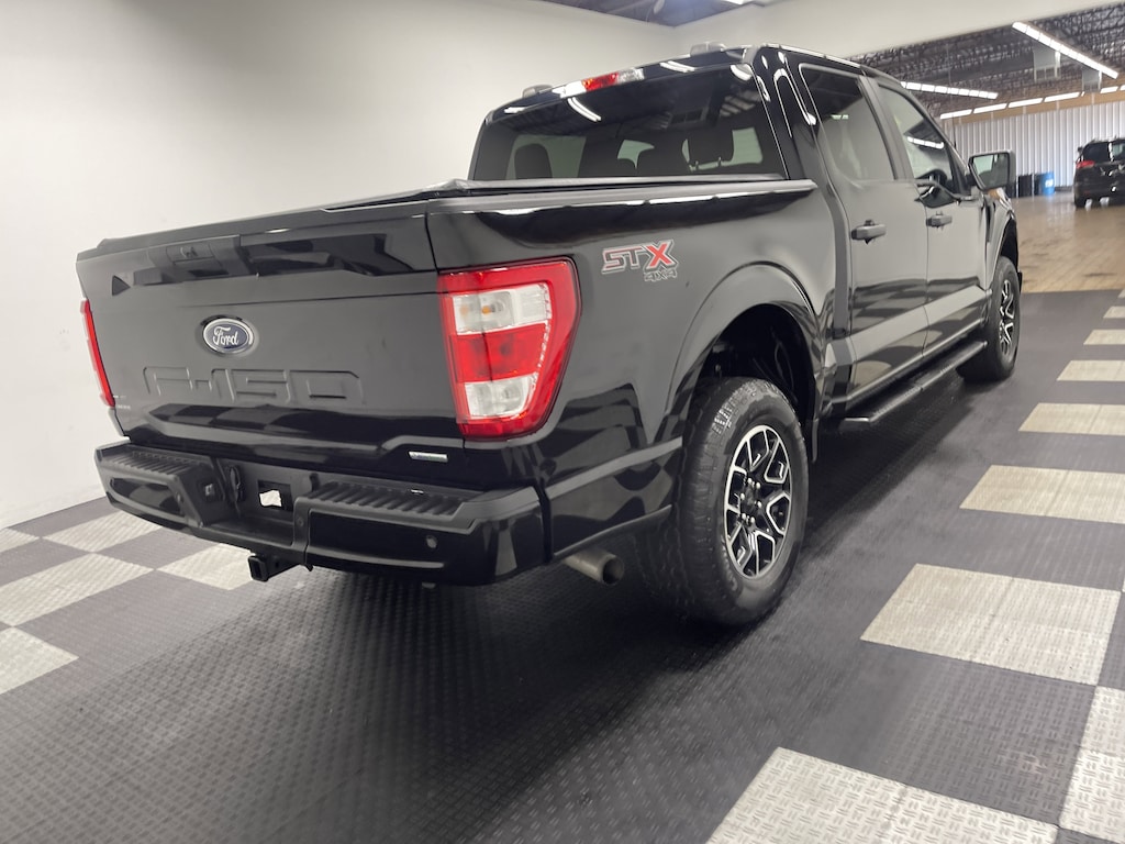 Used 2023 Ford F-150 XL