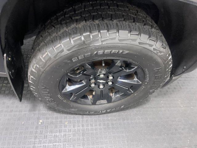 2018 Chevrolet Colorado Z71 - Photo 20