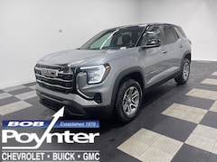 2026 GMC Terrain Elevation SUV