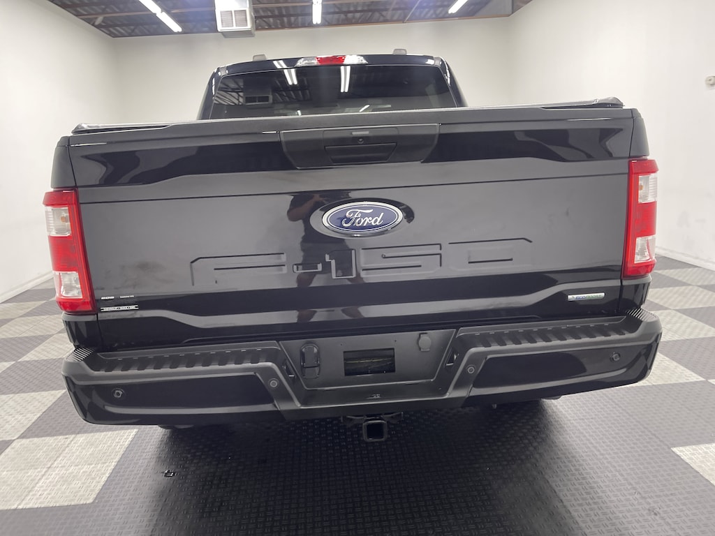 Used 2023 Ford F-150 XL