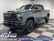  Chevrolet Silverado 2500 HD