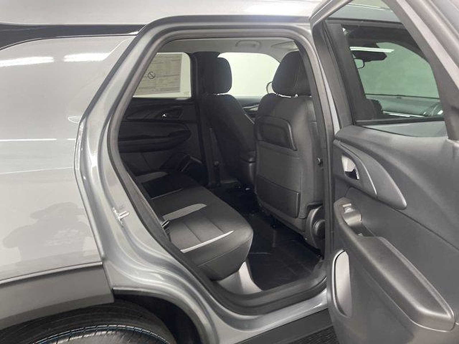 2026 Chevrolet Trailblazer LS - Photo 15