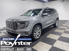2026 GMC Acadia Denali SUV