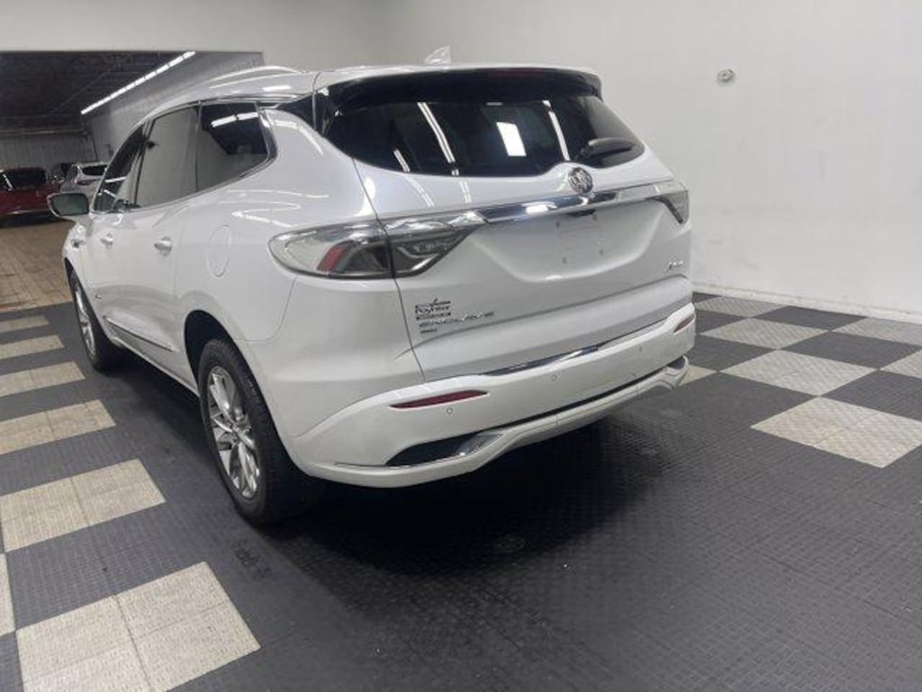 Used 2023 Buick