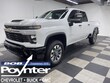  Chevrolet Silverado 2500 HD