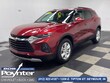  Chevrolet Blazer