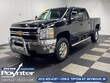  Chevrolet Silverado 2500 HD