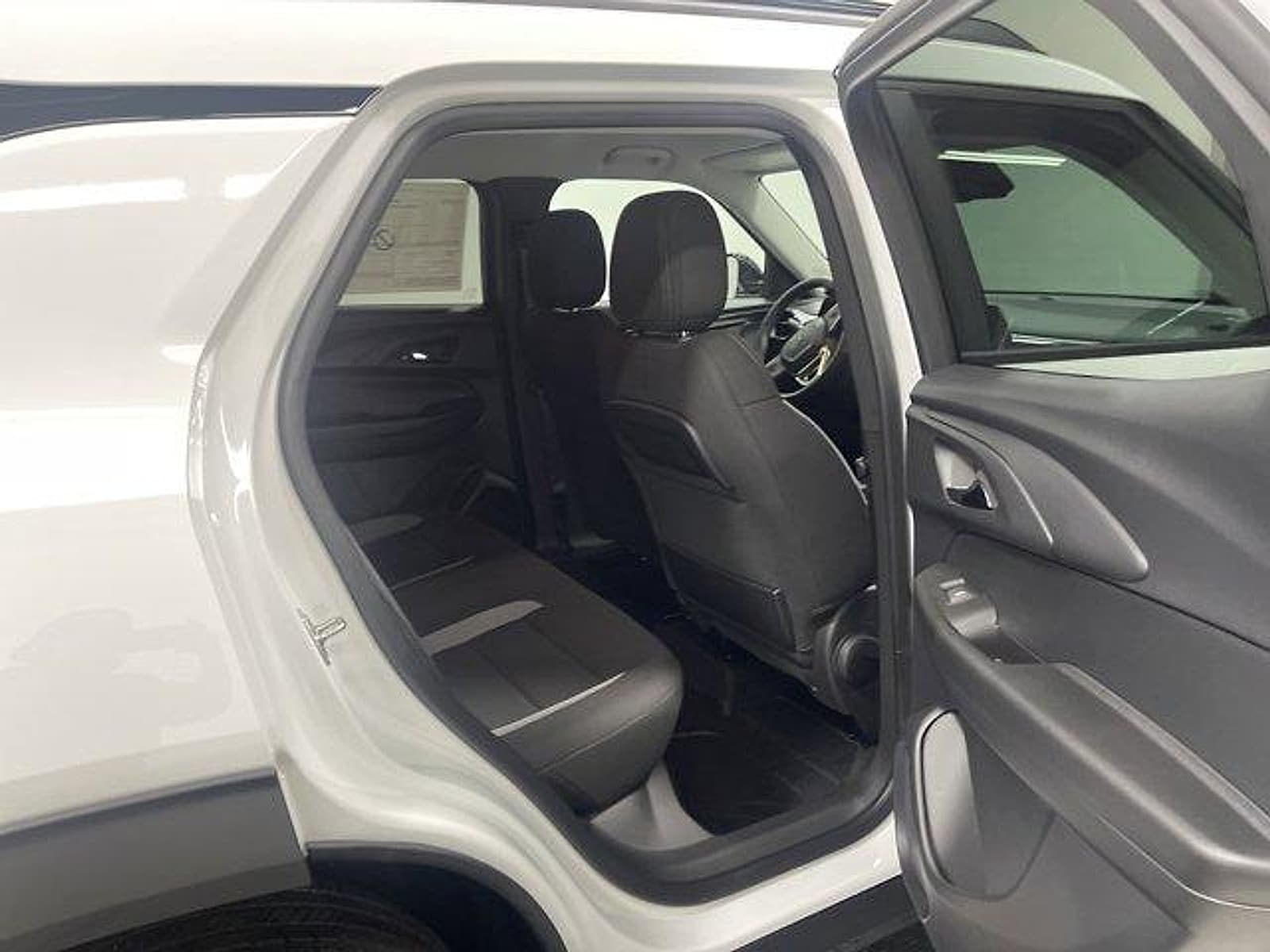 2026 Chevrolet Trailblazer LT - Photo 15