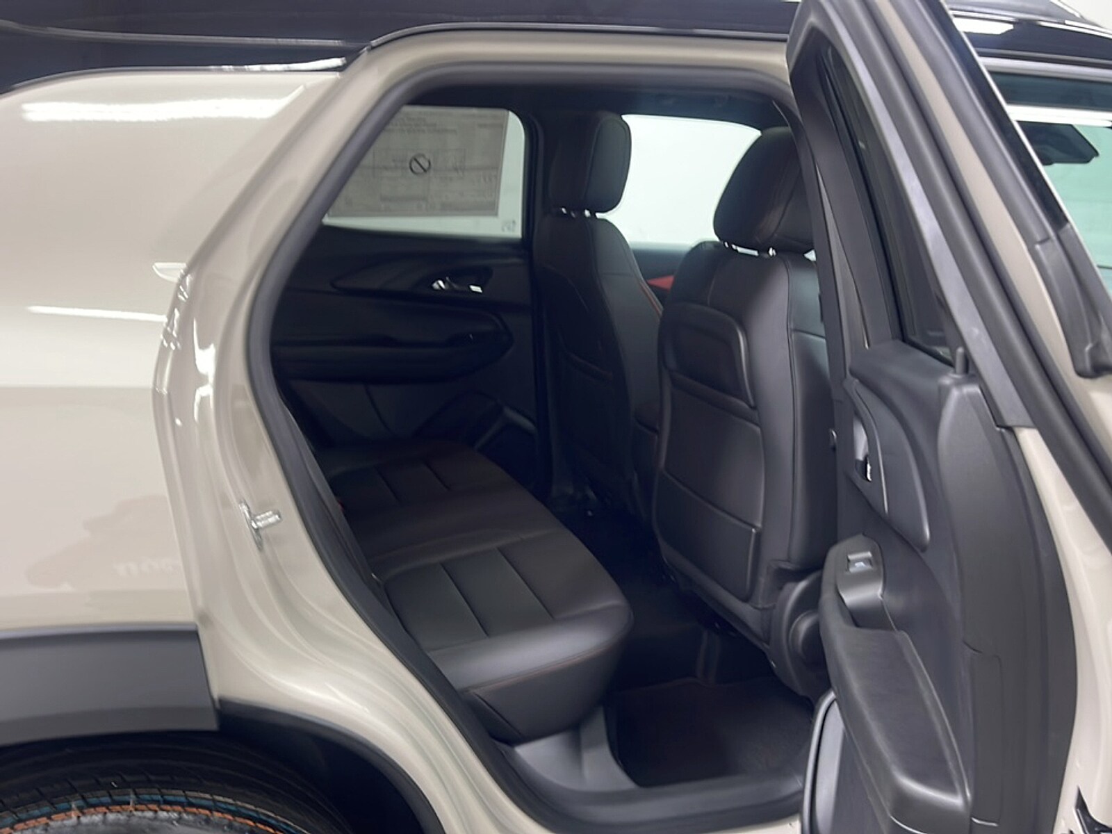 2026 Chevrolet Trailblazer RS - Photo 20