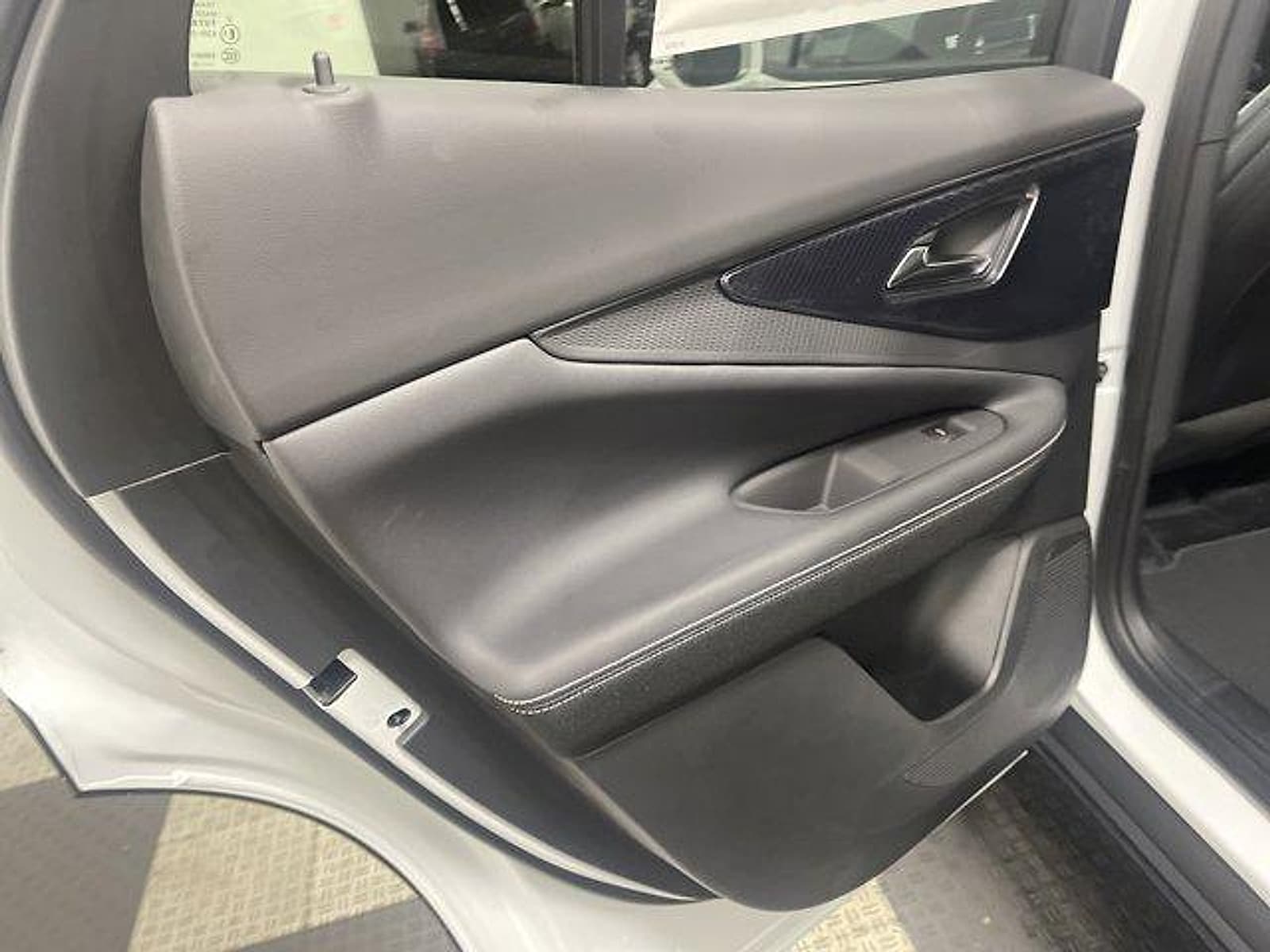 2026 Chevrolet Blazer EV LT - Photo 11