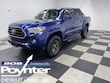 Toyota Tacoma 2WD