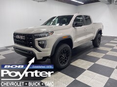 2026 GMC Canyon Elevation Truck