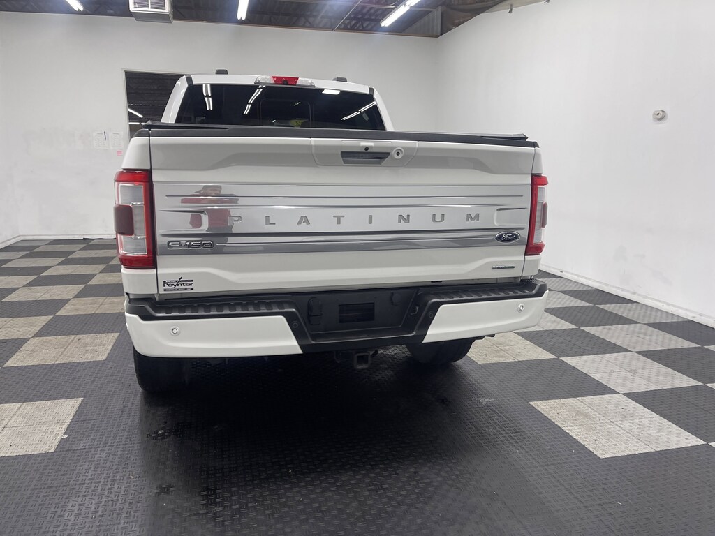 Used 2022 Ford F-150 XL
