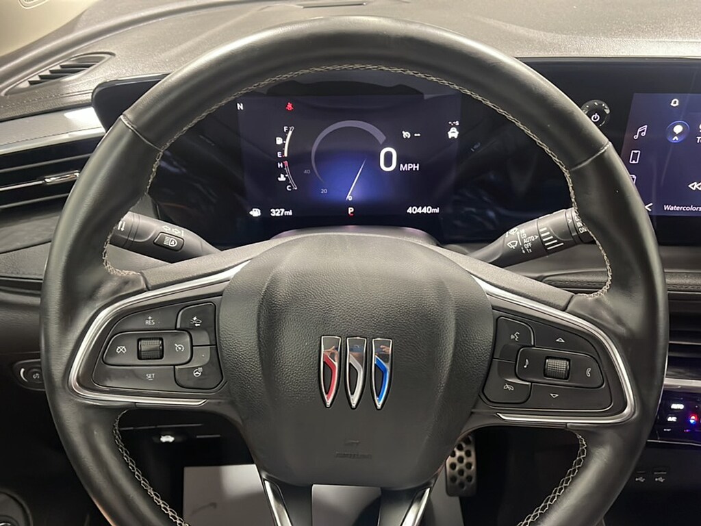 Used 2024 Buick