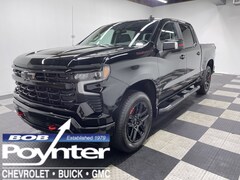 2026 Chevrolet Silverado 1500 RST Truck
