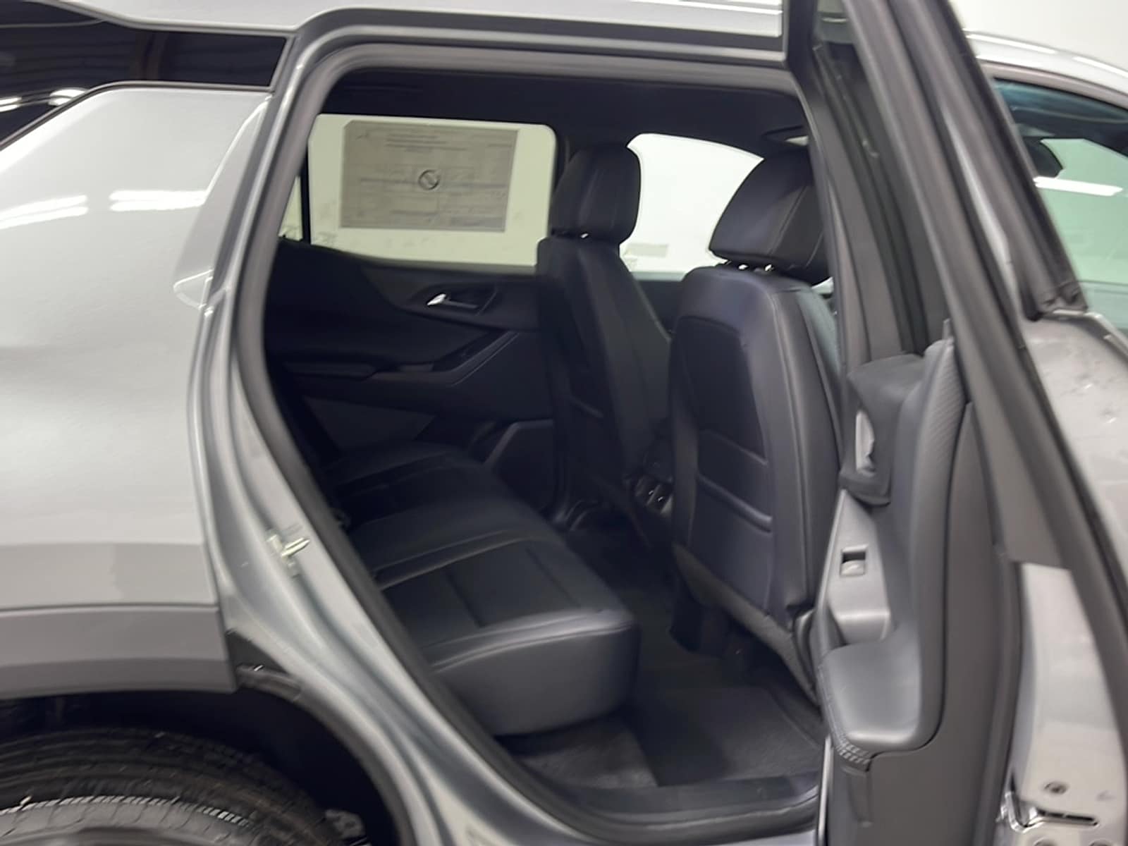 2027 Chevrolet Equinox LT - Photo 20