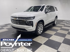 2025 Chevrolet Tahoe Premier SUV