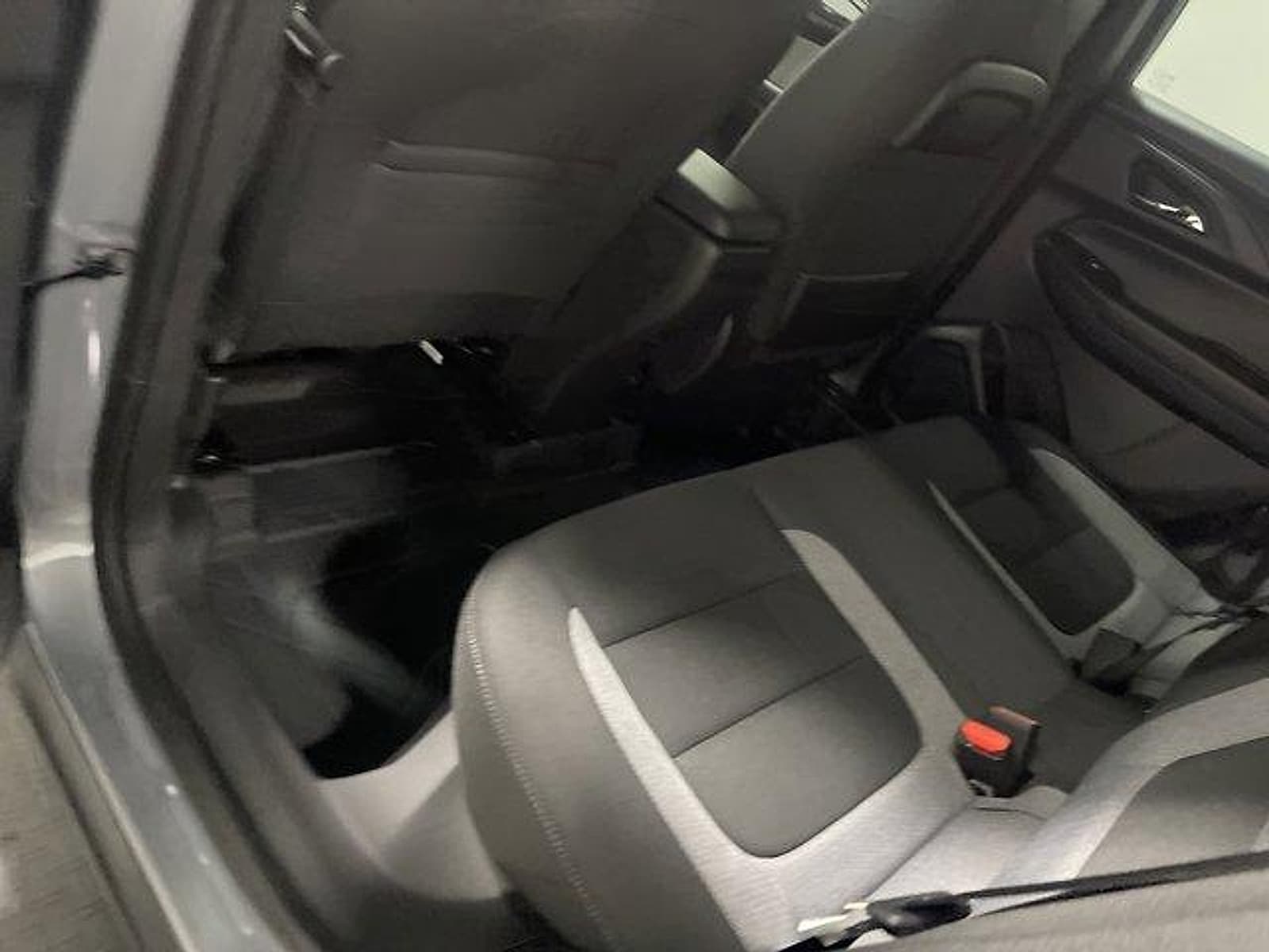 2026 Chevrolet Trailblazer LS - Photo 12