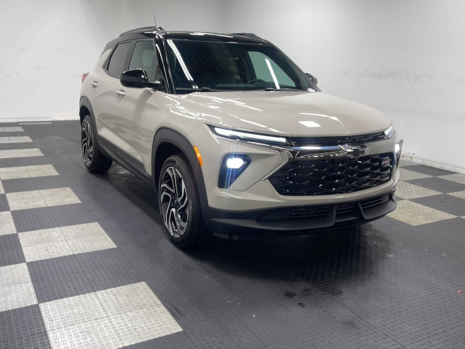 2026 Chevrolet Trailblazer RS - Photo 24