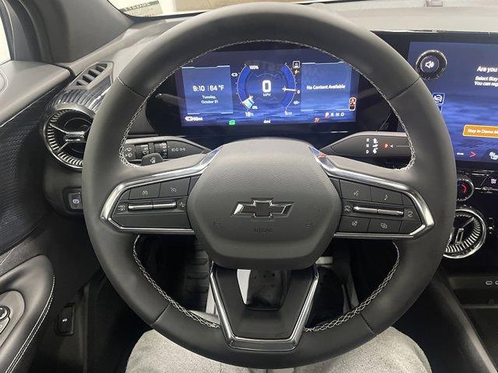 2026 Chevrolet Blazer EV LT - Photo 23