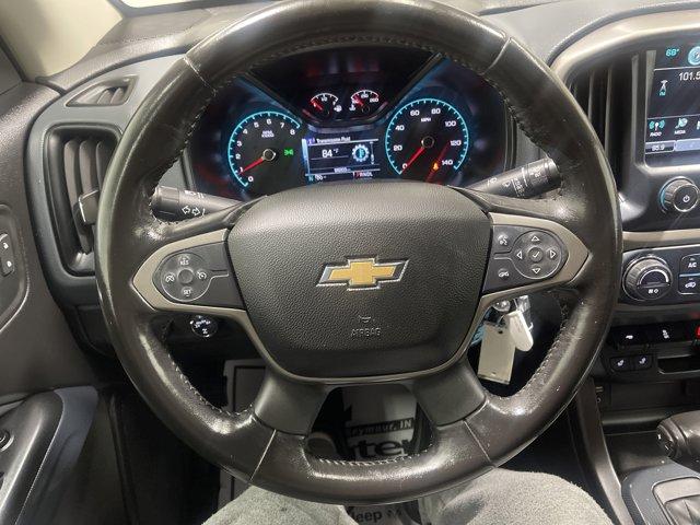 2018 Chevrolet Colorado Z71 - Photo 23