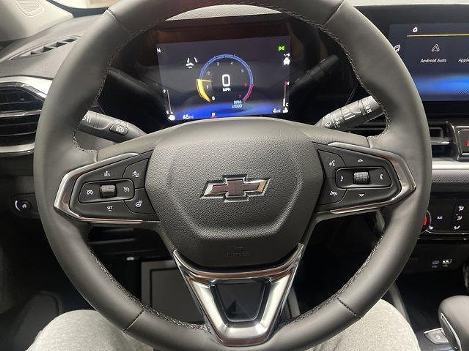 2026 Chevrolet Trailblazer LT - Photo 23