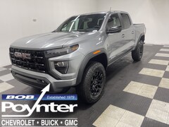 2026 GMC Canyon Elevation Truck