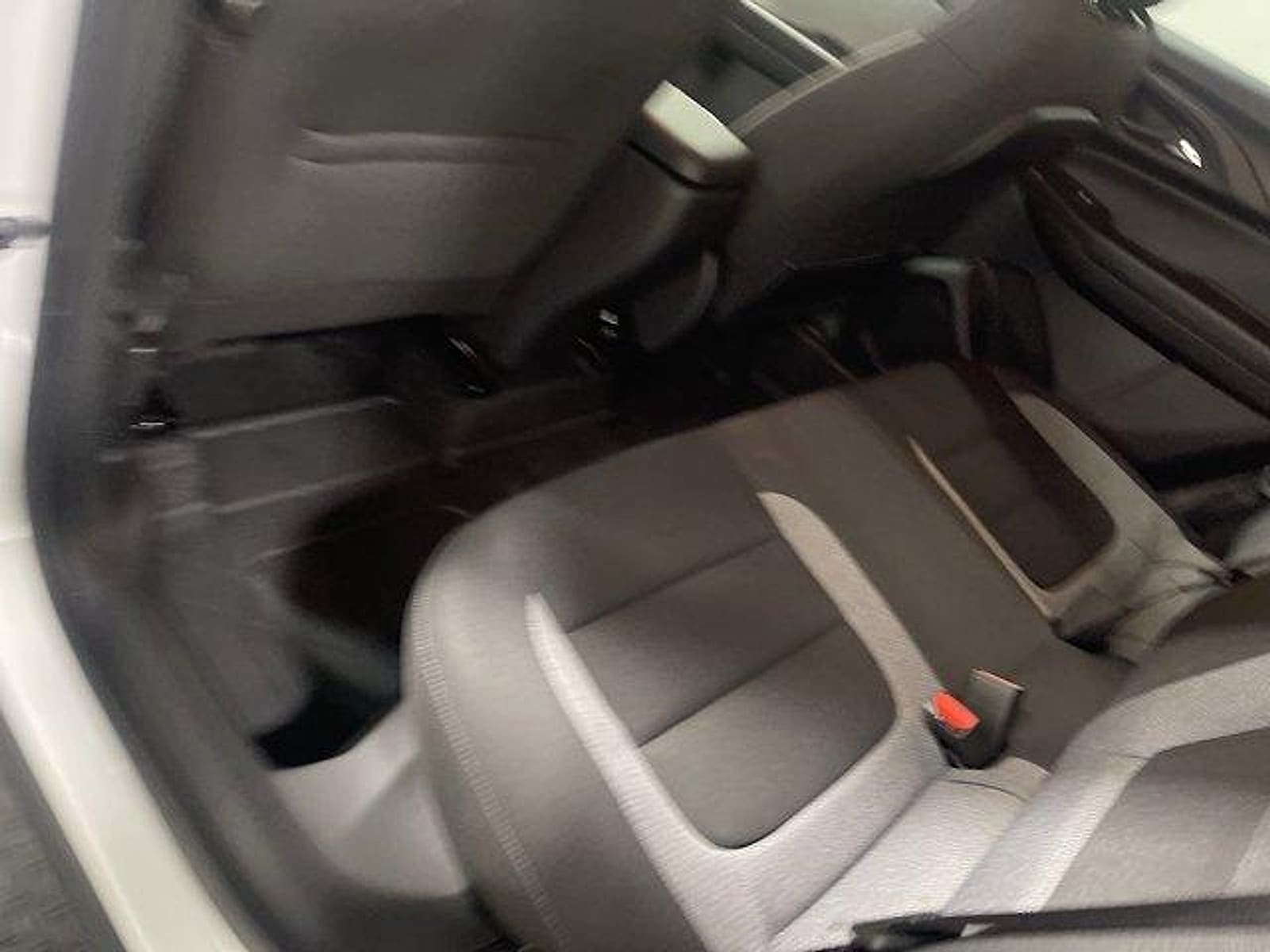 2026 Chevrolet Trailblazer LT - Photo 12