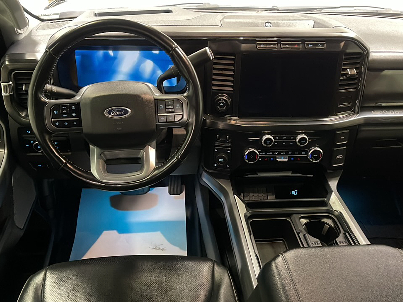 Used 2024 Ford