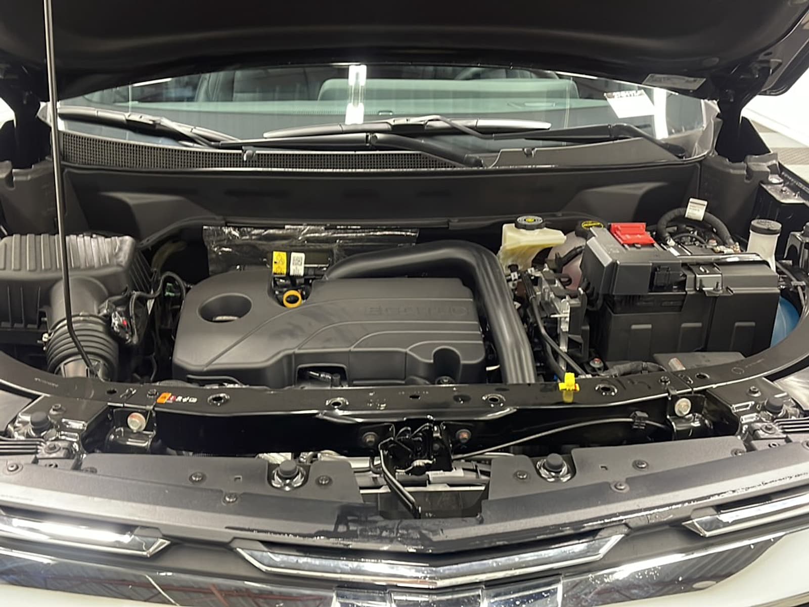 2027 Chevrolet Equinox LT - Photo 26