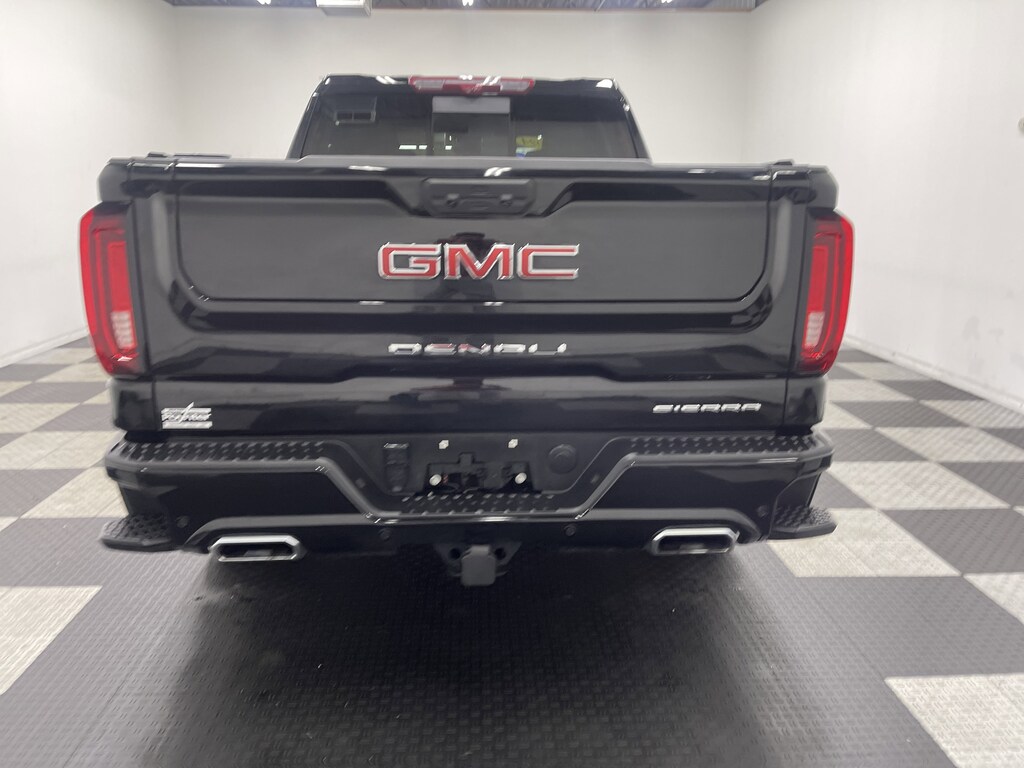 Used 2024 GMC Sierra 1500 Denali Truck
