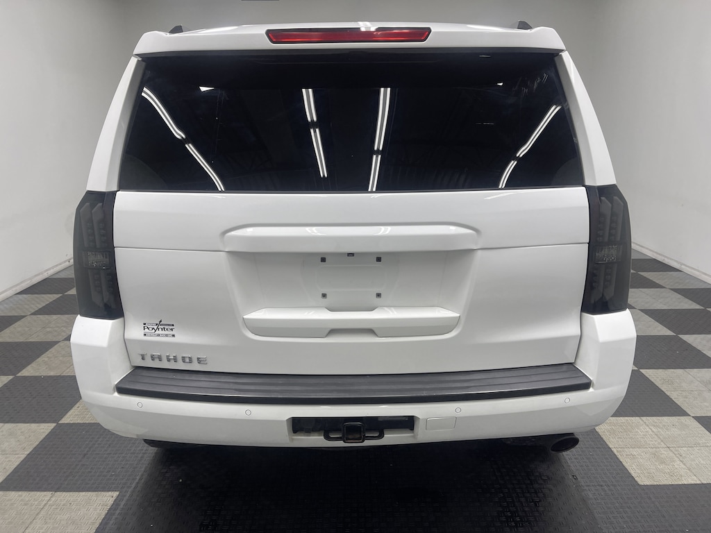 Used 2020 Chevrolet Tahoe LT SUV